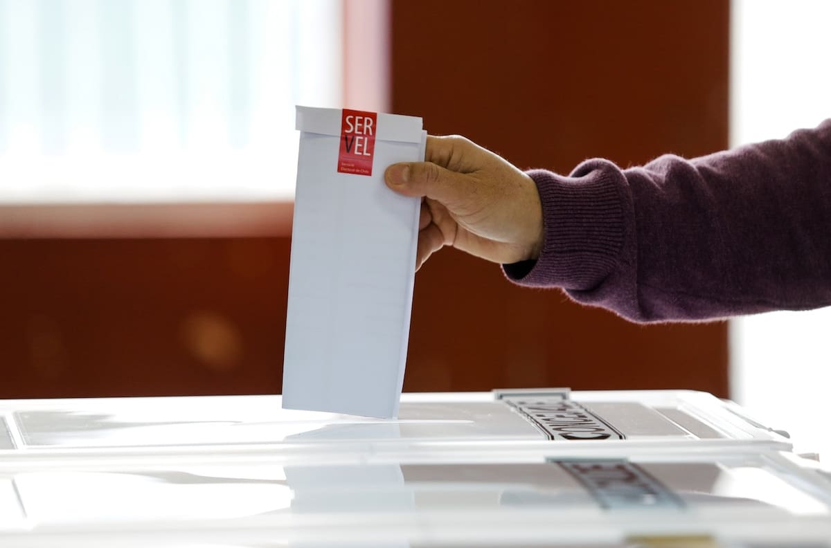 Distrito 10: ¿Cuáles son los candidatos a la Cámara de Diputados por Santiago, Providencia y Ñuñoa?