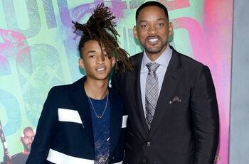 La película de ciencia ficción protagonizada por Will y Jaden Smith que está disponible en Max