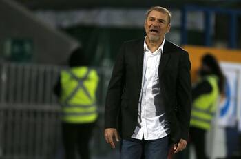 Héctor Adomaitis fue despedido de Melipilla pese a tener al equipo en zona de liguilla de ascenso