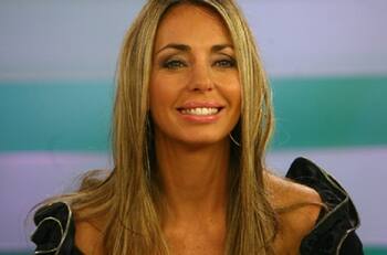 "La vida no será lo mismo sin ustedes": Macarena Ramis sufre pérdida de su padre a pocos meses del fallecimiento de su madre