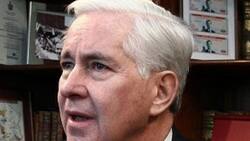 Muere Francisco Javier Errázuriz Talavera, empresario y excandidato presidencial