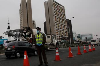 Plan Paso a Paso: Conoce el listado de comunas que hoy inician cuarentena