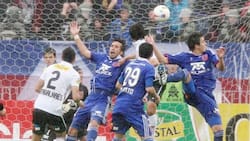 “No lo podíamos creer, fue mucha la calentura”: Exjugador de la U recordó el polémico “Superclásico del Banderín”