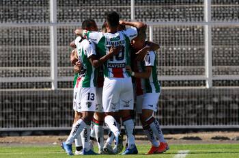 Cerro Largo vs. Palestino: Hora, TV y dónde ver el partido online por la Libertadores
