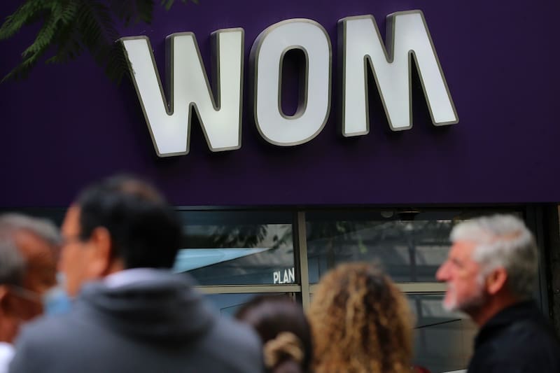 El conflicto que involucra a la empresa se remonta a 2021, cuando se adjudicó el proyecto.