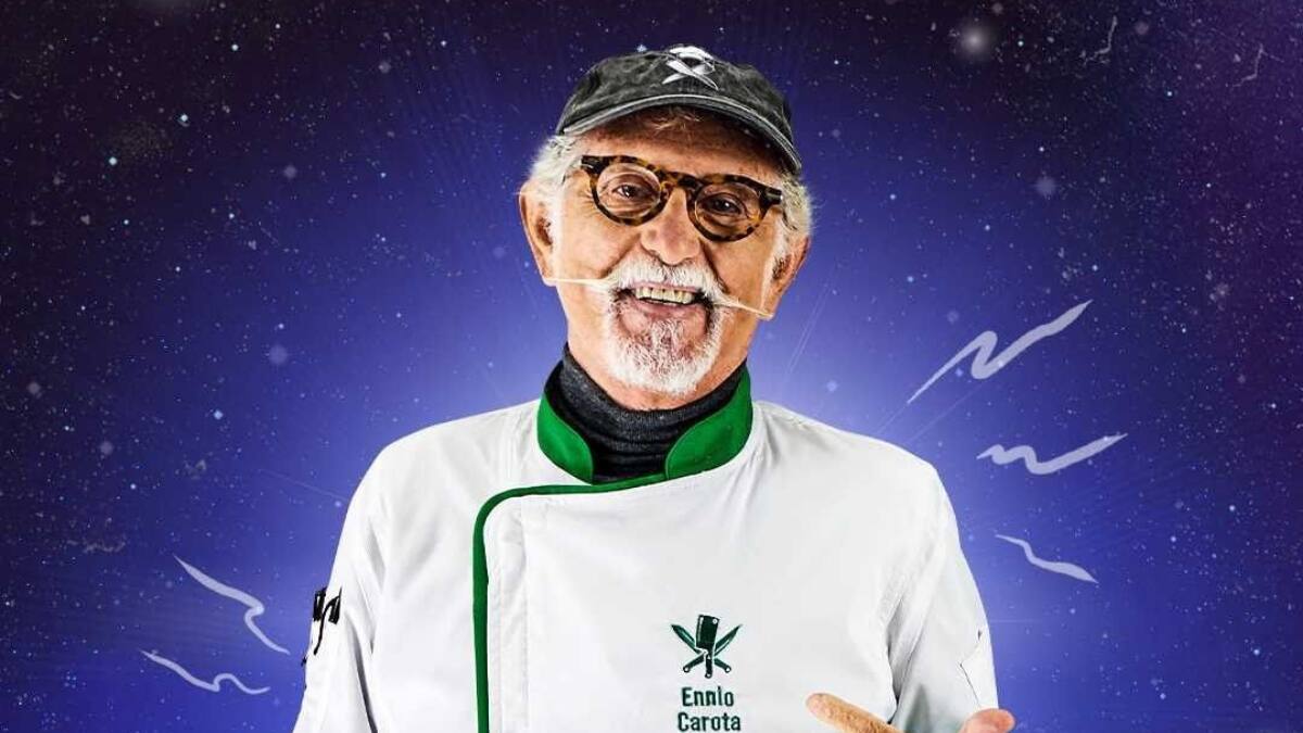 “Cuando el reality traspasa la pantalla”: Ennio Carota mostró la amistad que formó participantes de “El Discípulo del Chef”