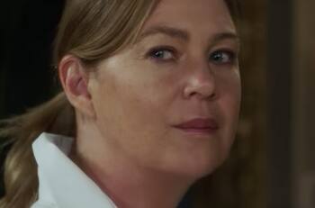 Especial reencuentro de Meredith en "Grey's Anatomy" dejó "decepcionados" a algunos fanáticos