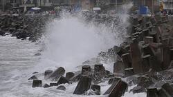 Alertan por marejadas en borde costero de Chile y territorio insular: ¿hasta cuándo estará vigente el anuncio?