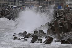 Emiten aviso por intensas marejadas en costas chilenas a contar de este miércoles