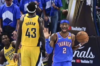 ¡Confirmado! La NBA llega a nueva plataforma de streaming