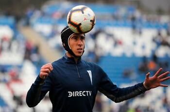 Diego Valencia recordó grave accidente en la UC: “Los paramédicos pensaron que me había muerto”