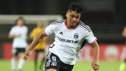 “Estamos muy sorprendidos con Damián Pizarro desde que llegó”