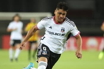 “Estamos muy sorprendidos con Damián Pizarro desde que llegó”