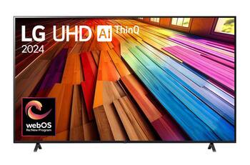 Falabella tiene un televisor Samsung de 55 pulgadas con un 50% de descuento