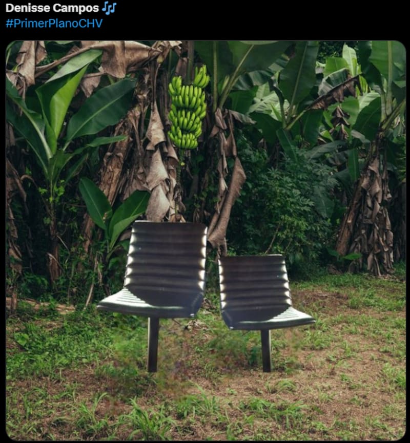 La ex modelo fue objetivo de memes por redes sociales.