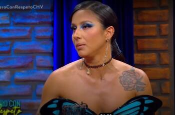 Denise Rosenthal revela complejo momento familiar