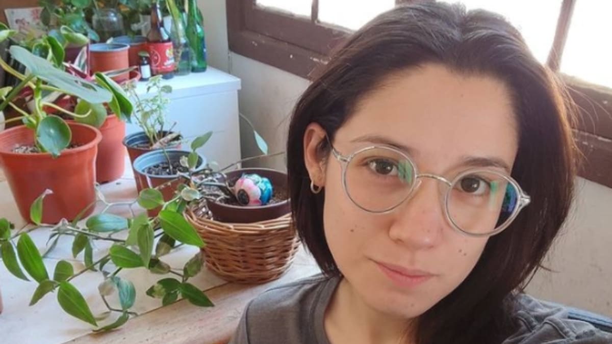 Actriz de "La Ley de Baltazar", Fernanda Ramírez, explica por qué invirtió sus apellidos: Ahora es Fernanda Salazar