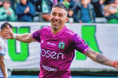 Delantero acusa a Arturo Sanhueza en Temuco: “He quedado fuera de las prácticas”