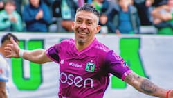 Delantero acusa a Arturo Sanhueza en Temuco: “He quedado fuera de las prácticas”