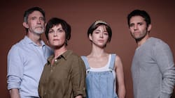 El importante rating de “Al Sur del Corazón” que tiene celebrando a Mega