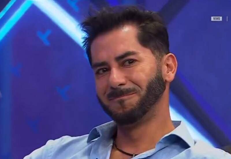 en Todos Somos Técnicos. Foto: Captura