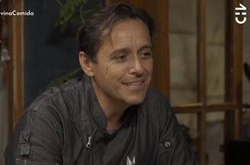 "Los mejores tres meses de mi vida": Álvaro Morales habla de cómo vivió la pandemia en soledad