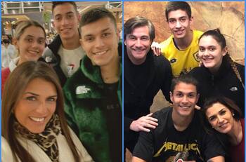 “Es súper fuerte”: Ivette Vergara habla del dolor de ver partir a sus 3 hijos junto a Fernando Solabarrieta