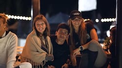 Justo Giani y su aterrizaje en Chile: “No termino de entender de qué hablan. De a poco voy a ir agarrando el lenguaje”