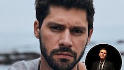 Acusó serias amenazas: El fuerte testimonio de Pedro Campos en contra de su padre por caso de Raffaella di Girolamo