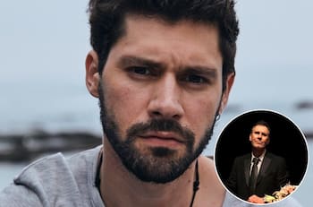 Acusó serias amenazas: El fuerte testimonio de Pedro Campos en contra de su padre por caso de Raffaella di Girolamo