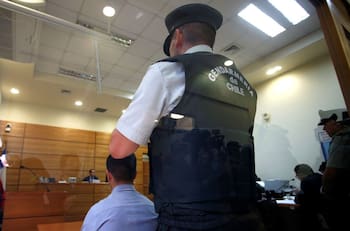 Adulta mayor murió tras prestar declaración en un tribunal de Chillán