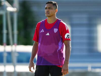 ¿DirecTV o ESPN? Confirmado el canal que transmitirá HOY el debut de Alexis Sánchez en el Sevilla