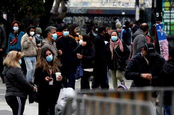 Nuevo Paso a Paso: ¿Qué comunas cambiaron de fase hoy miércoles en todo Chile?