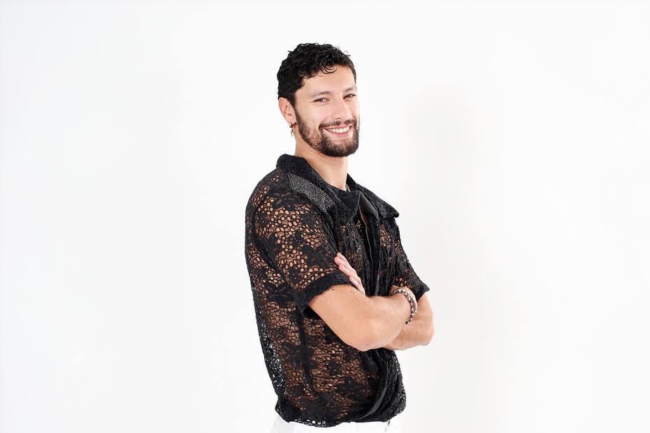 Jhonatan Mujica es el nuevo eliminado de "Tierra Brava".