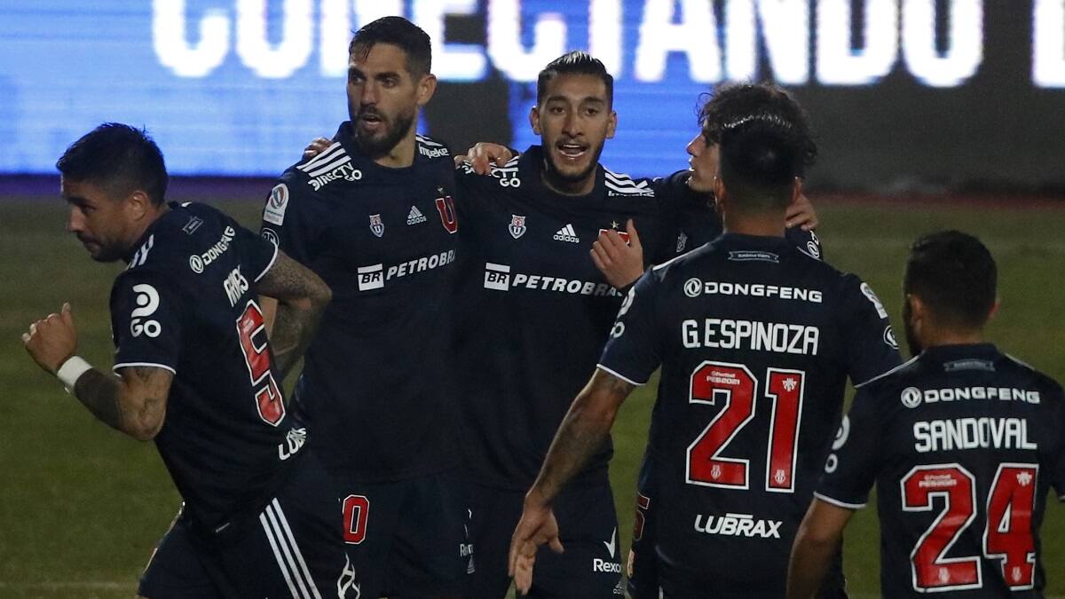En Paraguay aseguran que figura de la Copa Libertadores recibió una oferta de la U