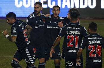 En Paraguay aseguran que figura de la Copa Libertadores recibió una oferta de la U