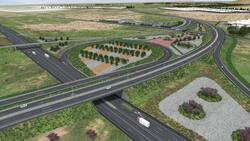 Megaproyecto vial busca transformar la conectividad en Santiago: inversión supera los 259 millones de dólares