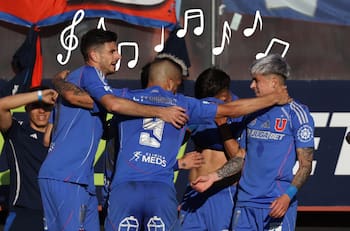 Figura de la U confiesa que le gustaría ser cantante urbano: “Tengo un tema, solo los cercanos saben”