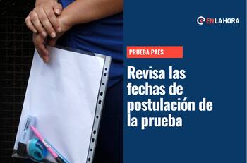 Comenzó el período de inscripción a la PAES: Cómo hacerlo y hasta cuándo se puede