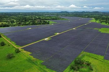 La española Zelestra confirma potente apuesta por Chile: invertirá US$1.500 millones en nueve proyectos
