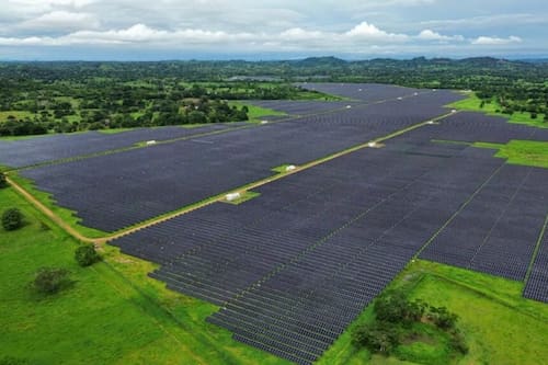 apuesta por Chile para el desarrollo de iniciativas que permitan avanzar en la descarbonización.