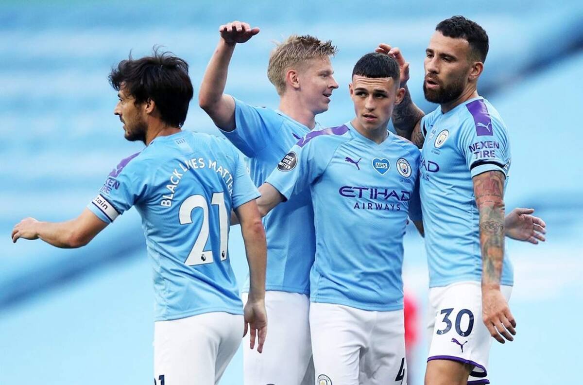 Problemas para Pep: Guardiola confirmó baja clave en Manchester City