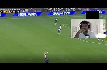 VIDEO | "Es un salame": Sergio "Kun" Agüero destrozó a Roberto Tobar por arbitraje en Copa Libertadores