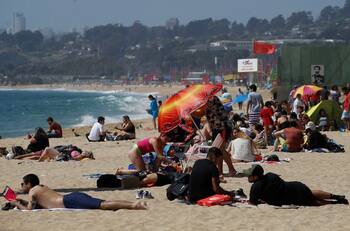 Comisaría Virtual ha entregado 1.081.283 Permisos de Vacaciones: ¿En qué consiste y cómo obtenerlo?