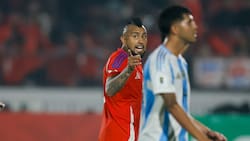 “Chile, vos no”: Famoso medio argentino se burla de La Roja y desata feroz defensa de hinchas nacionales