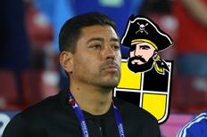 En Coquimbo Unido desafían a las métricas de Nicolás Córdova: “El fútbol no se gana en los números”