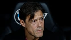 Podrían quedar sin DT: Sevilla de Alexis Sánchez y Gabriel Suazo evalúa echar a Almeyda