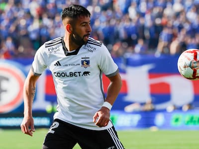 Las tres sorpresas que prepara Jorge Almirón contra Iquique: Mauricio Isla en inédita posición