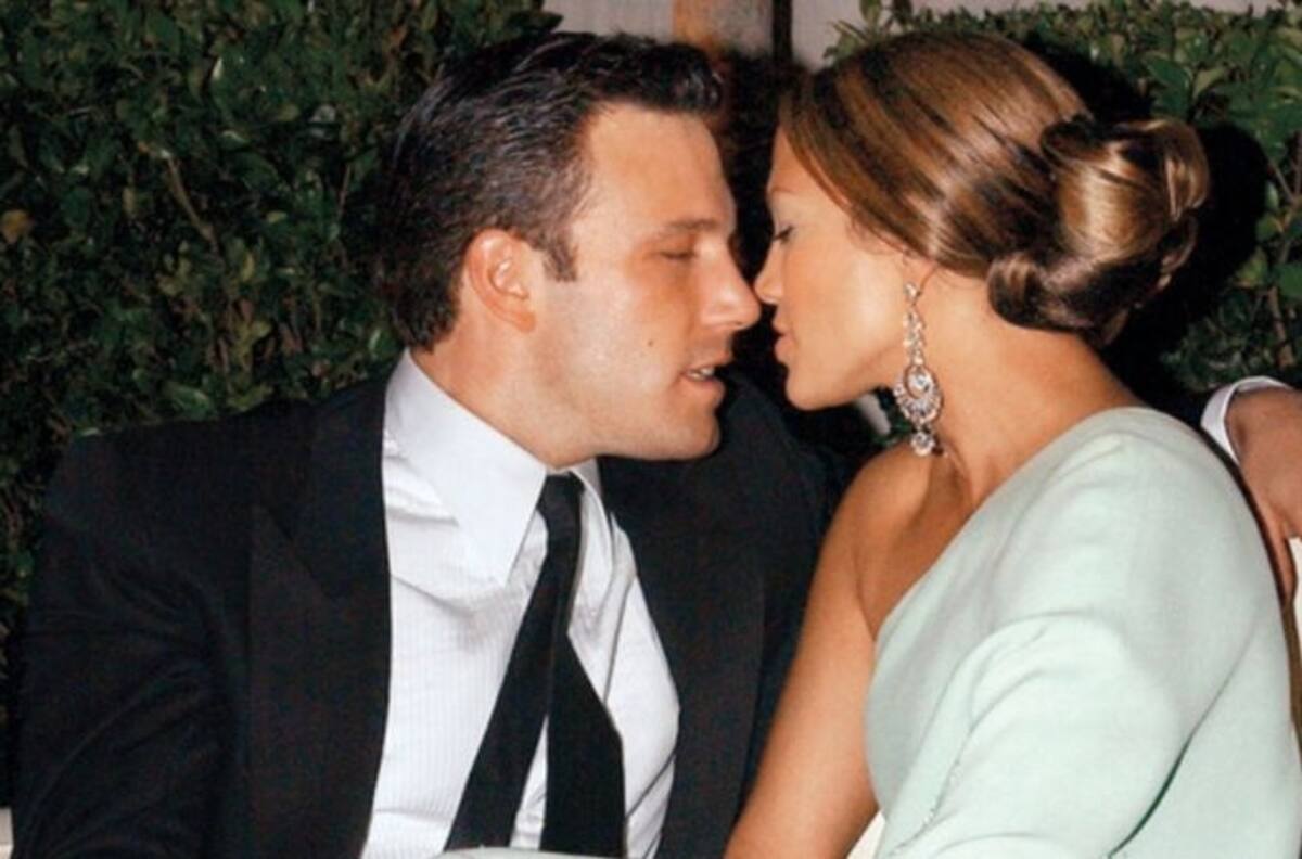 8 habitaciones y hasta una suite médica: La imponente mansión de 65 millones de dólares que Jennifer Lopez y Ben Affleck estarían pensando en comprar