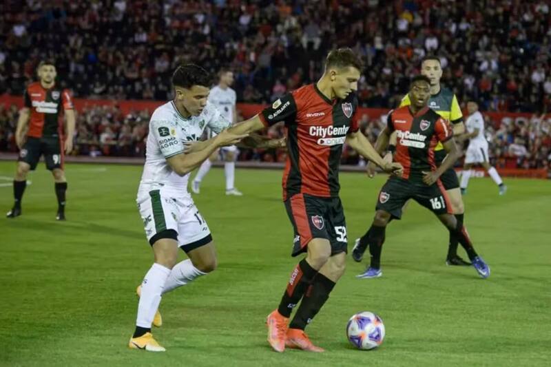 El lateral Marco Campagnaro será el nuevo refuerzo de los Zorros del Desierto.